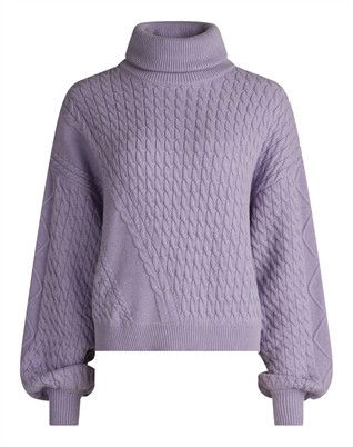 Recycled Wool Mix Rerik Strik 